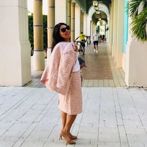 Meet your Posher, Griselda